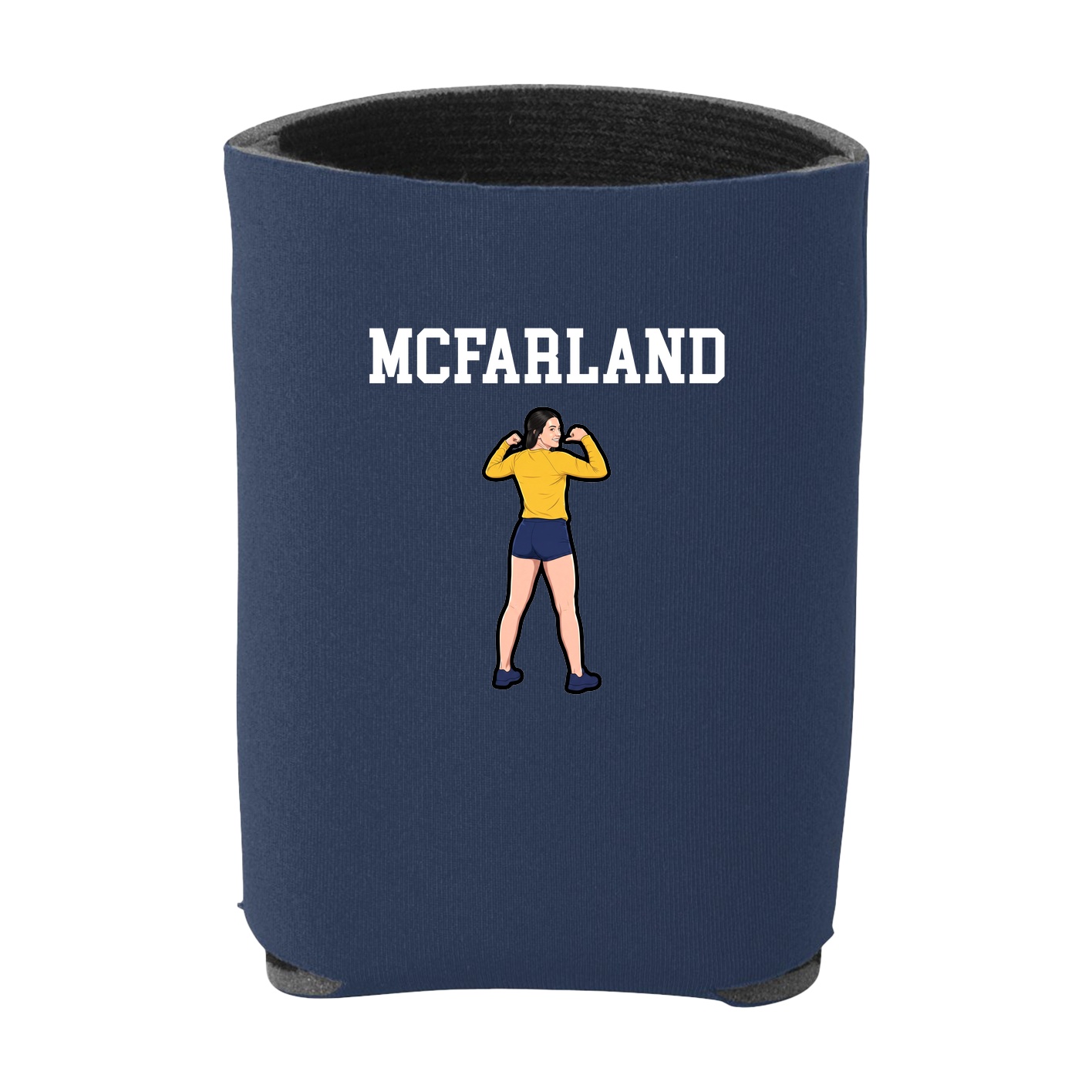 Can Holder — Shirsey in Navy