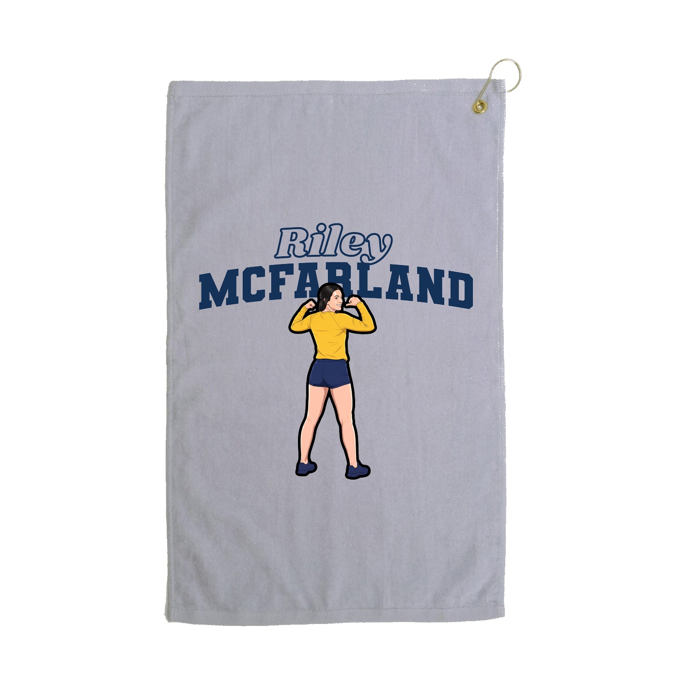 Golf Towel
