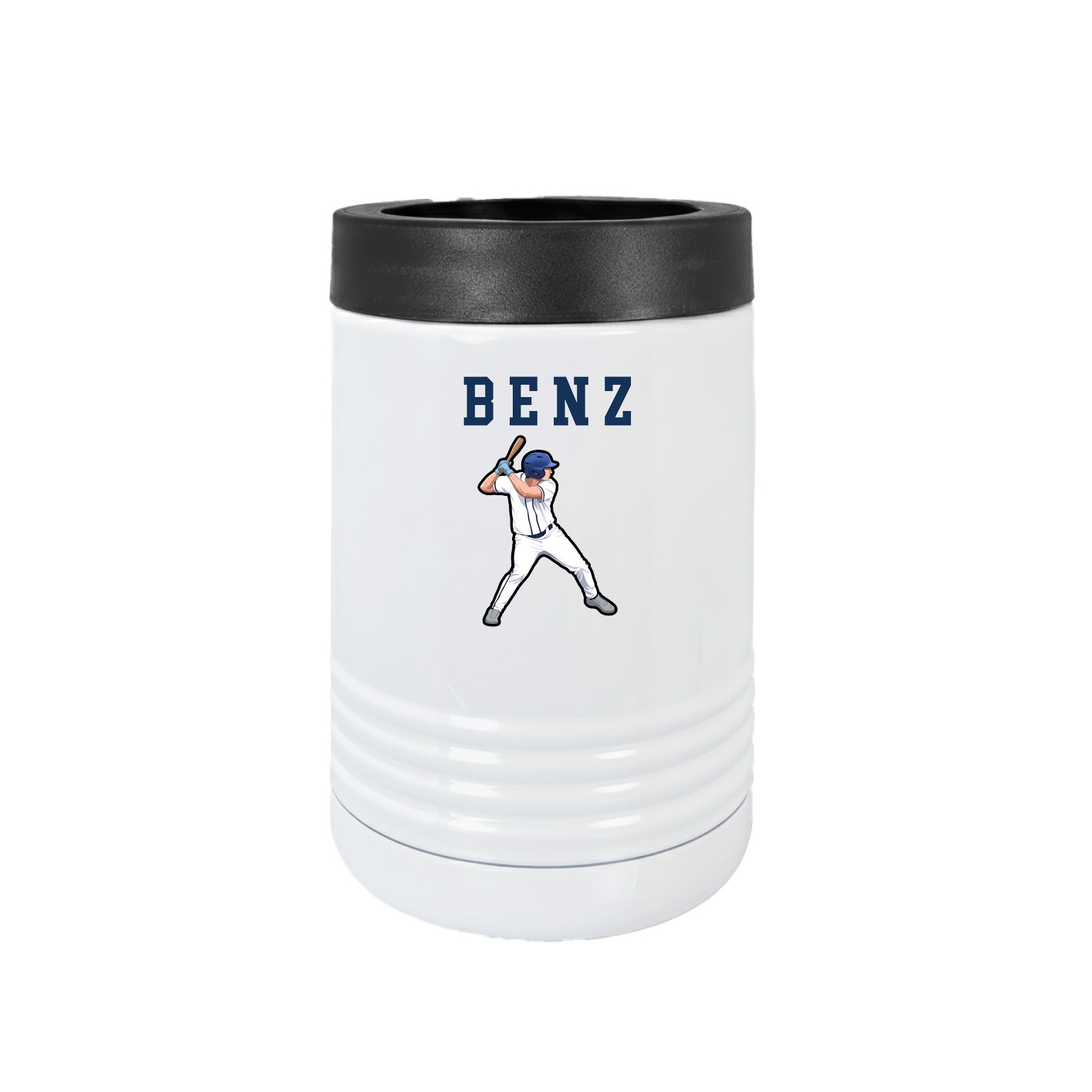Beverage Holder — Shirsey in White