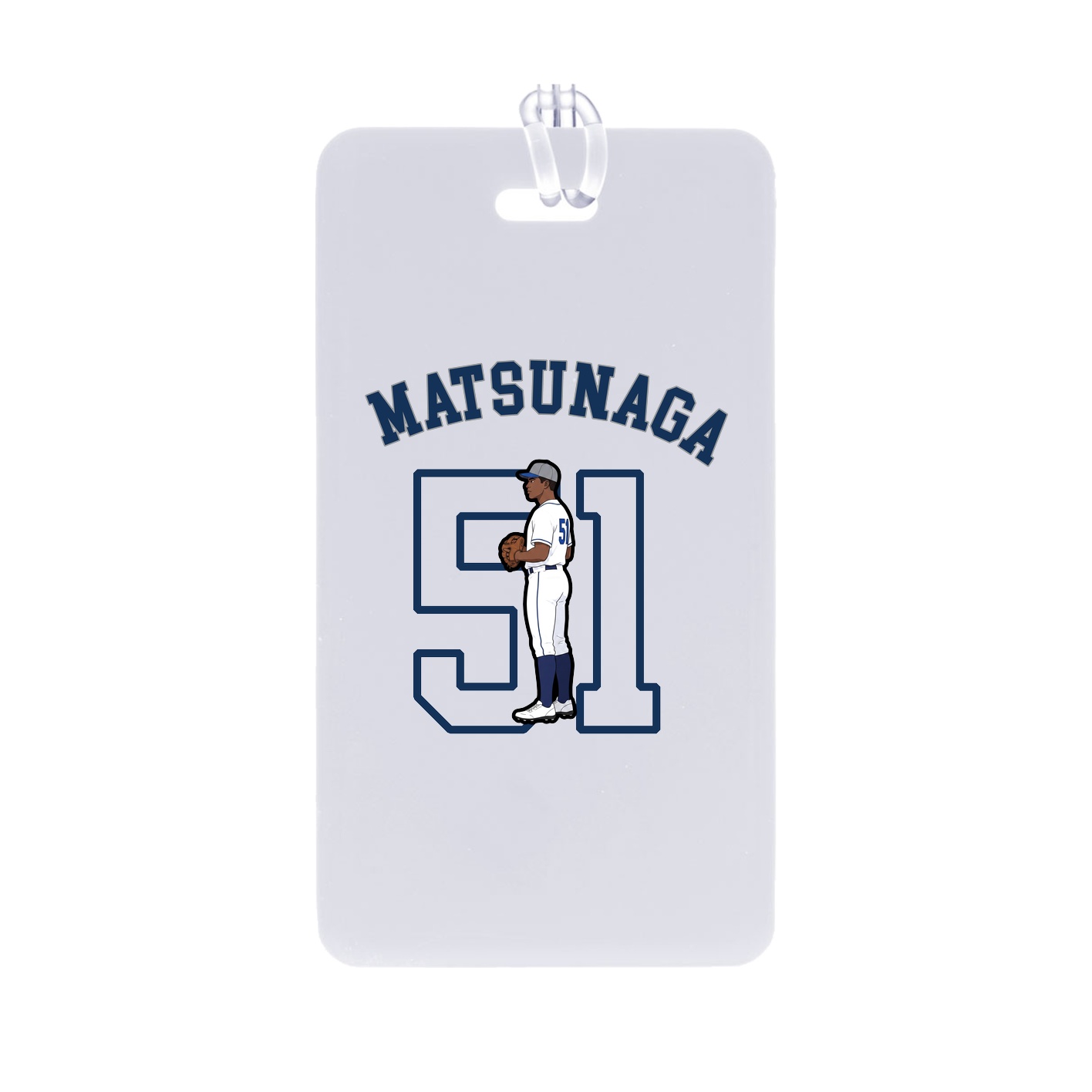 Bag Tag