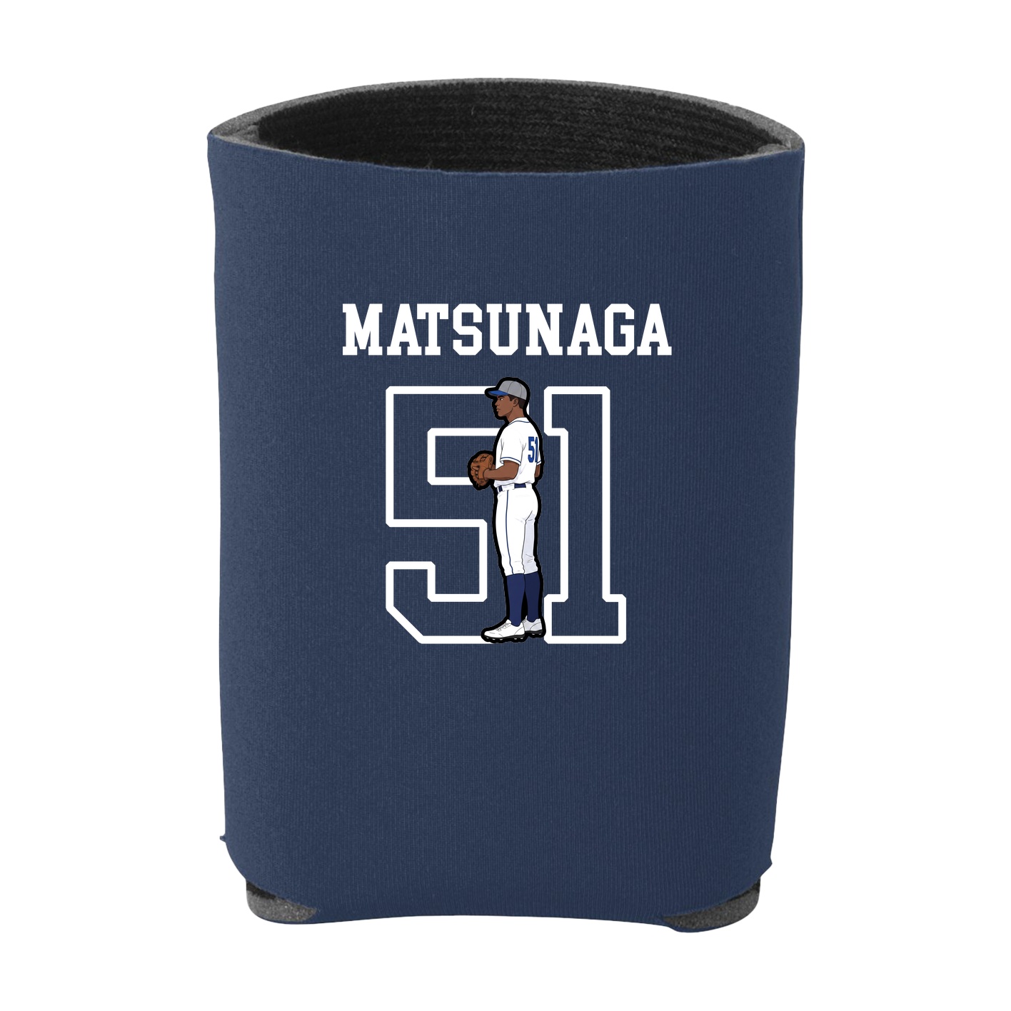 Can Holder — Shirsey in Navy