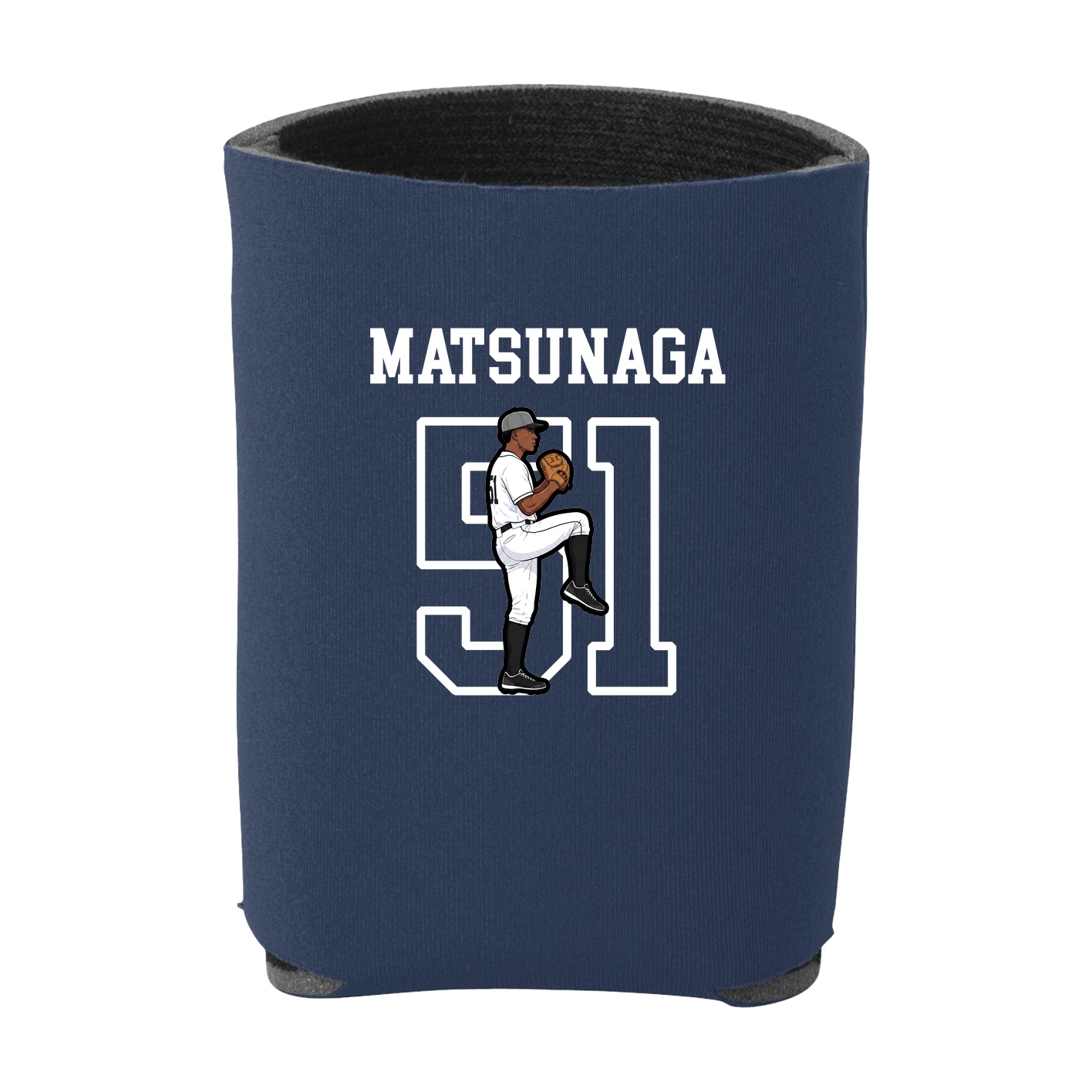 Can Holder — Shirsey in Navy