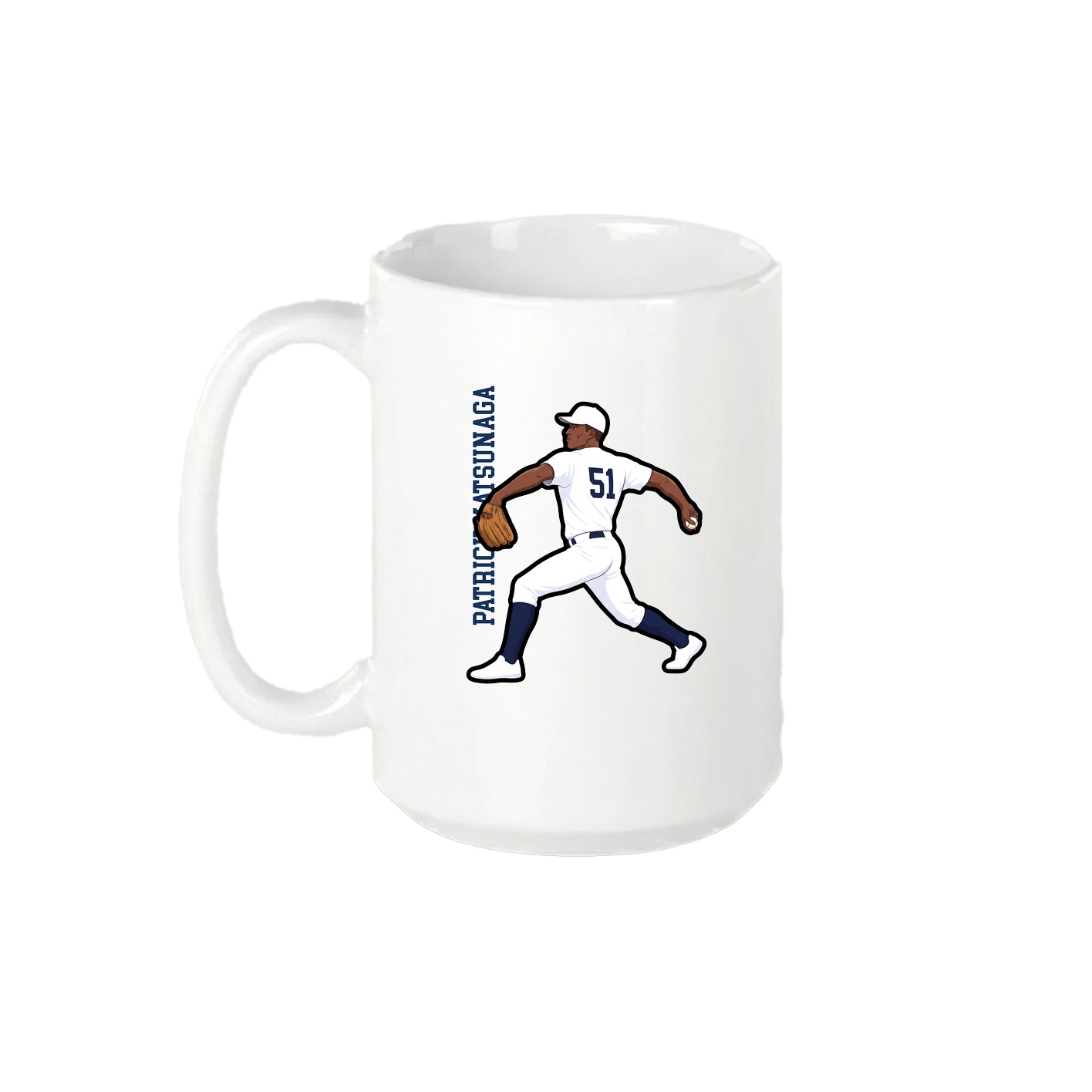 15oz Coffee Mug