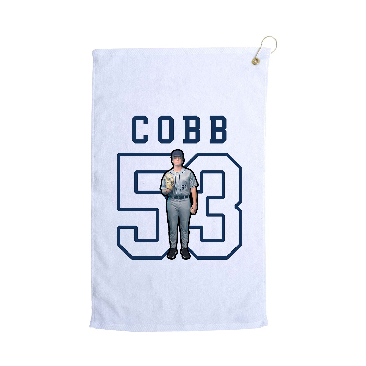 Golf Towel