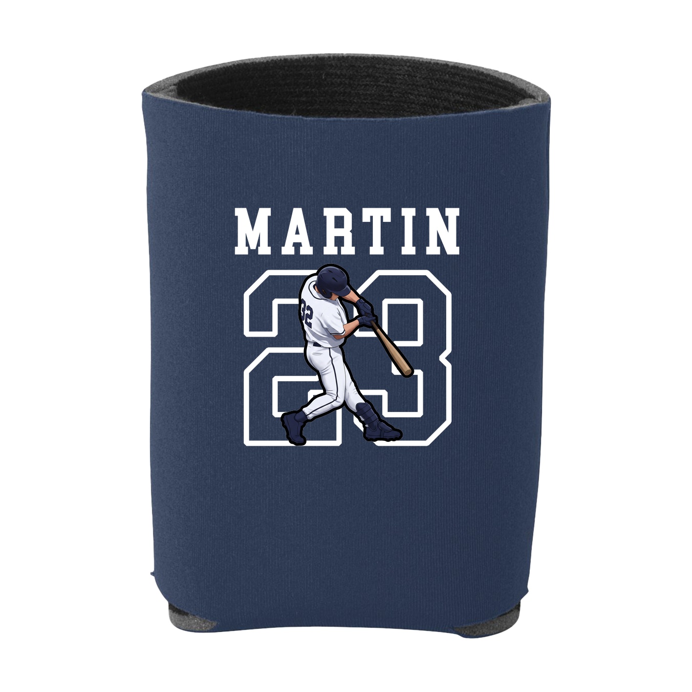 Can Holder — Shirsey in Navy