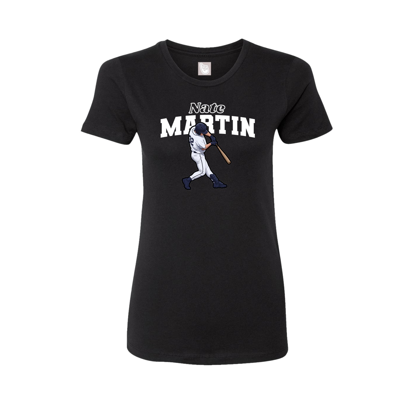 Fitted Women's Tee