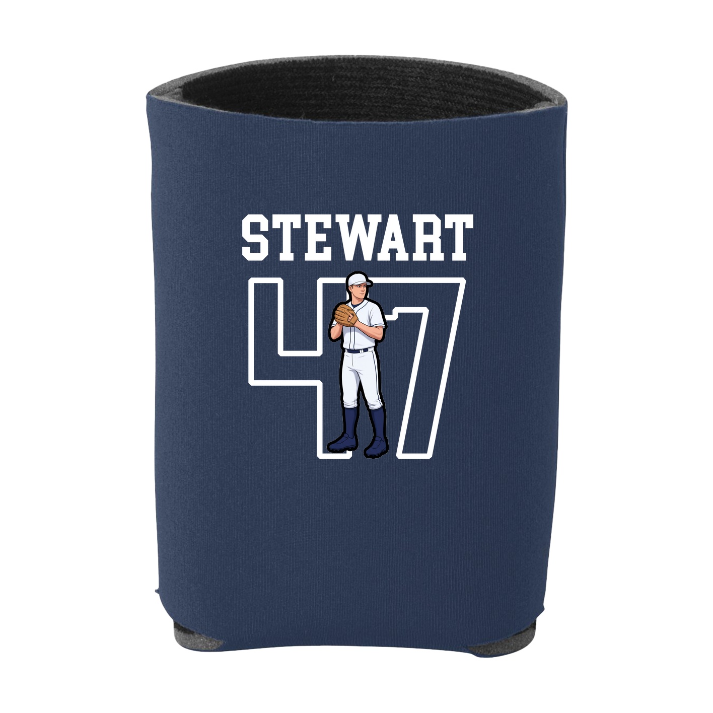Can Holder — Shirsey in Navy