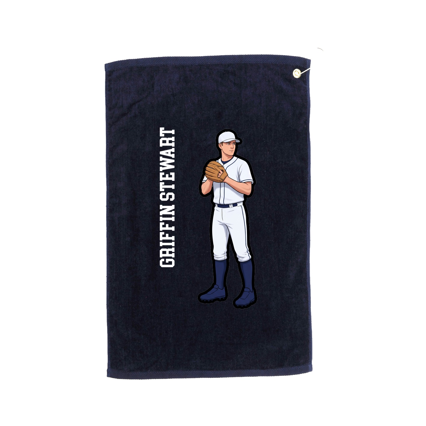 Golf Towel