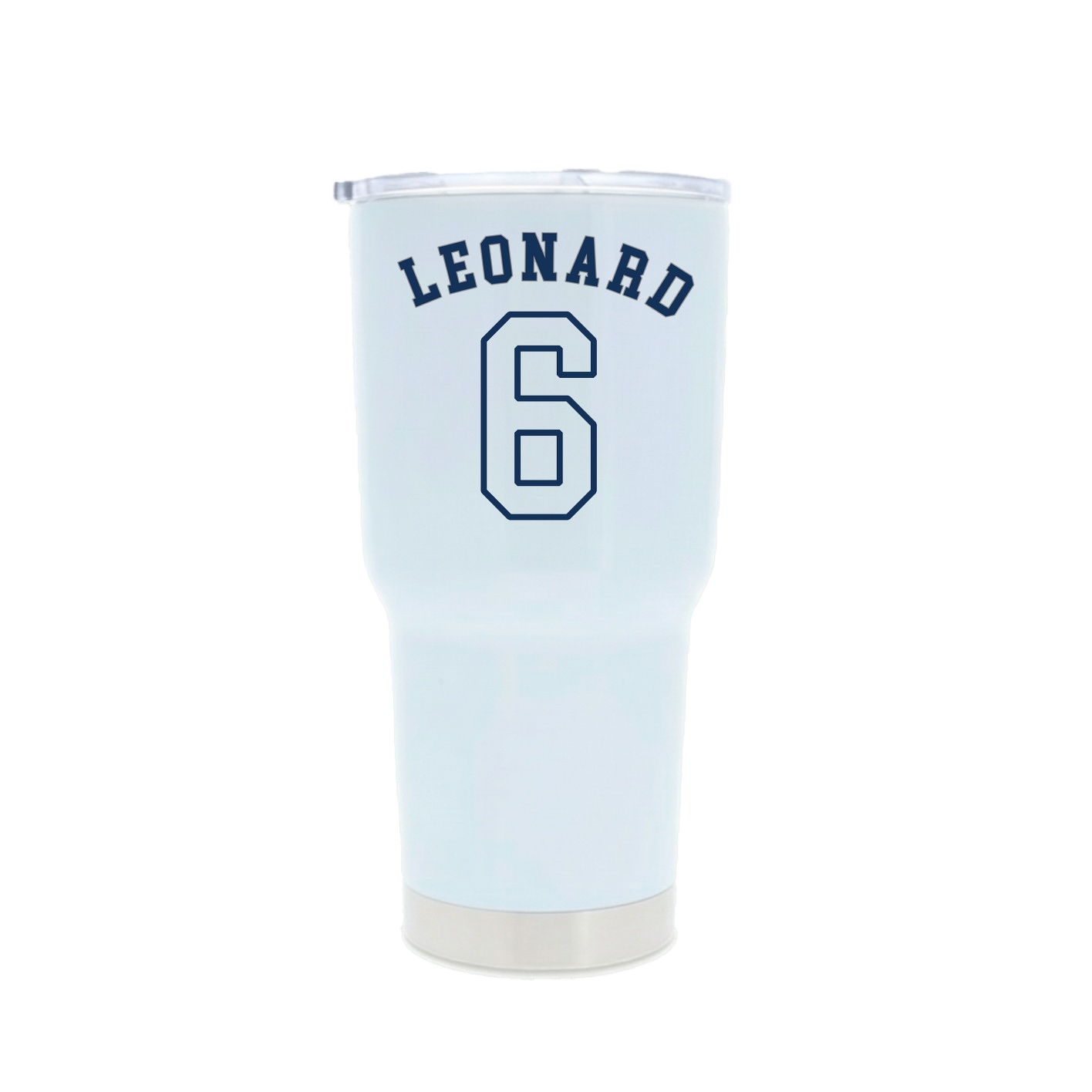 30oz Stainless Steel Tumbler