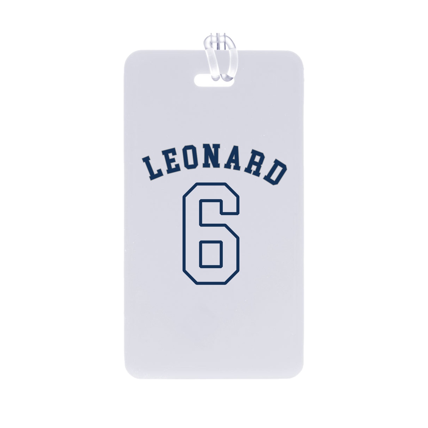 Bag Tag