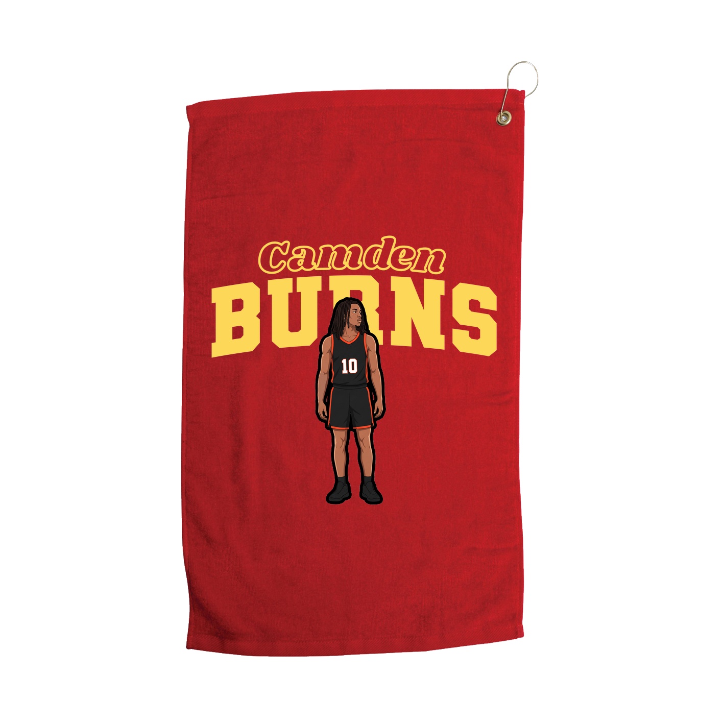 Golf Towel