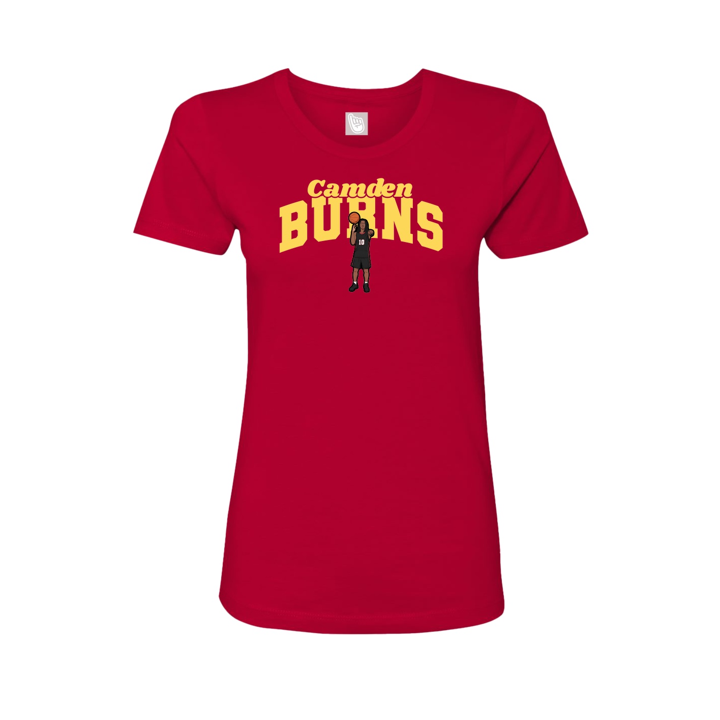 Fitted Women's Tee