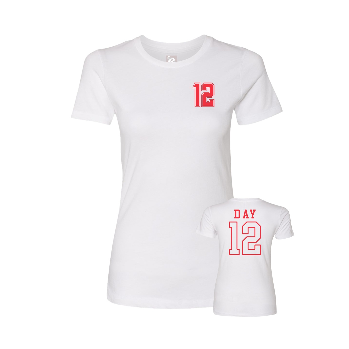 Womens Tee