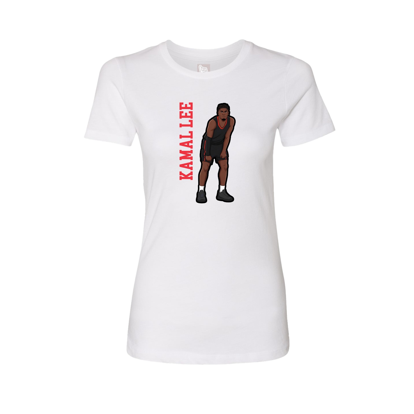 Womens Tee