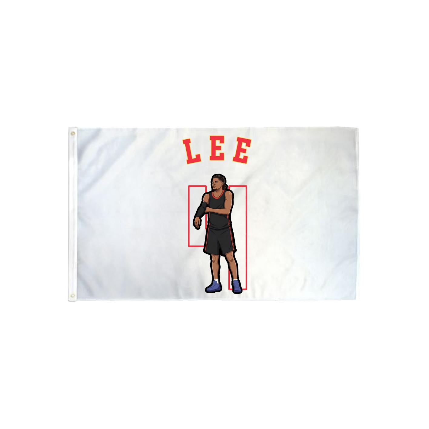 3x5 Flag