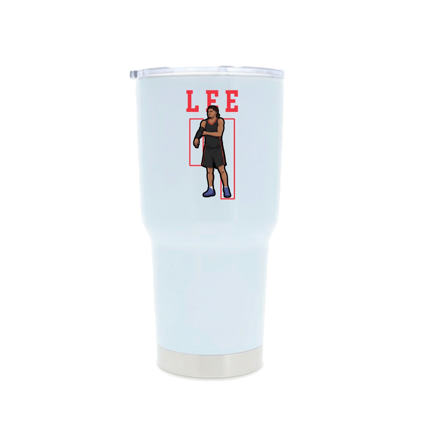 30oz Stainless Steel Tumbler