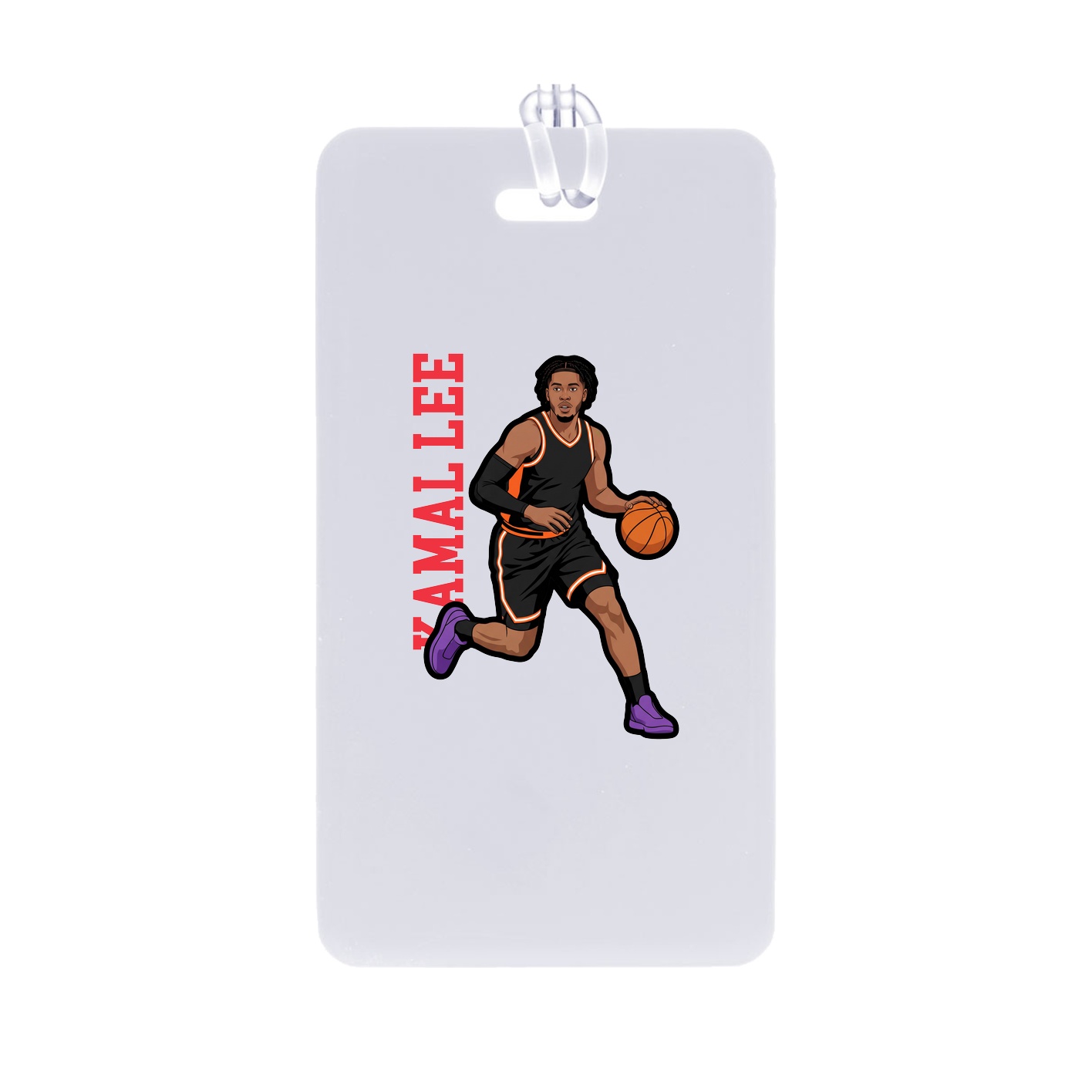 Bag Tag