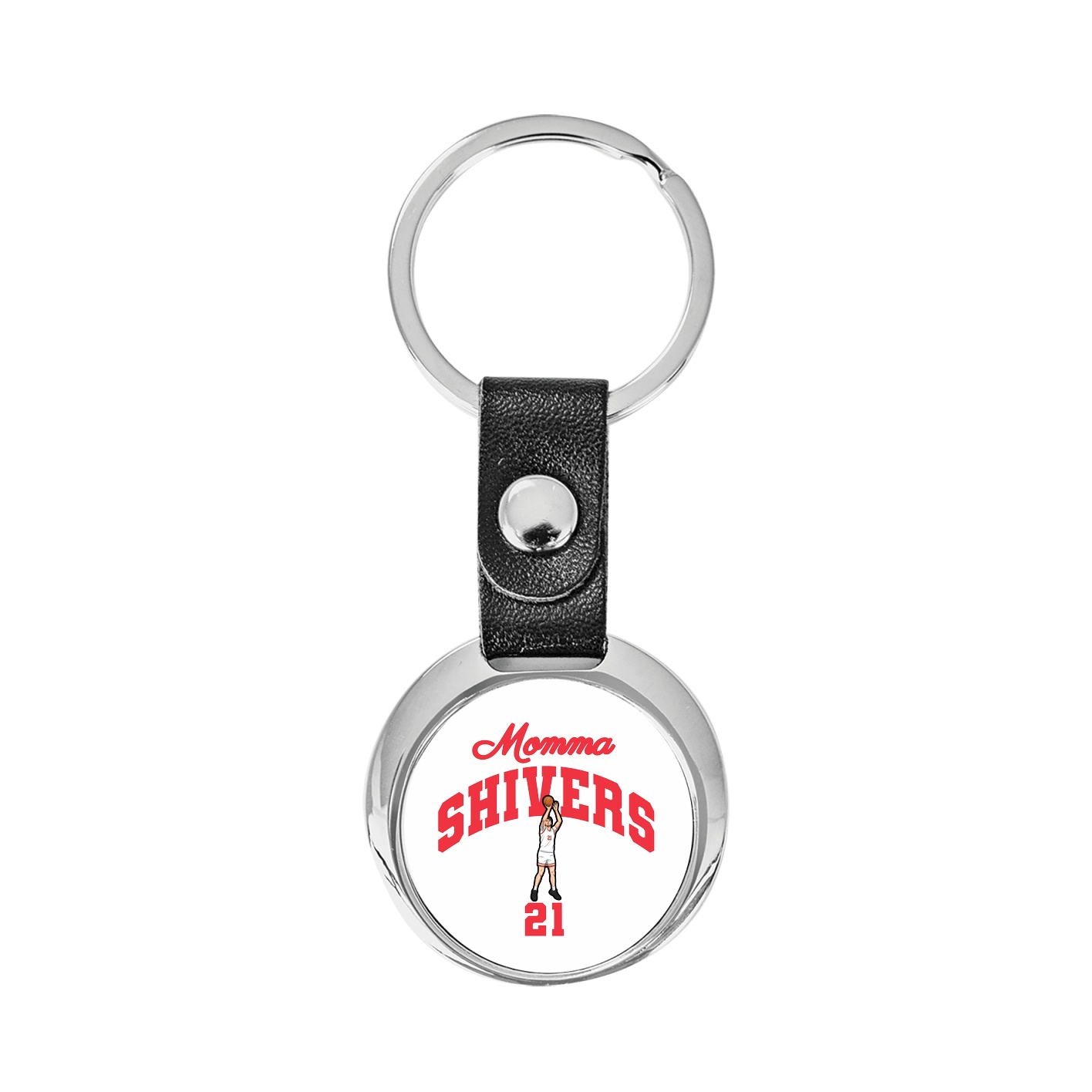 Key Chain — Mothers Day Arch in Classic