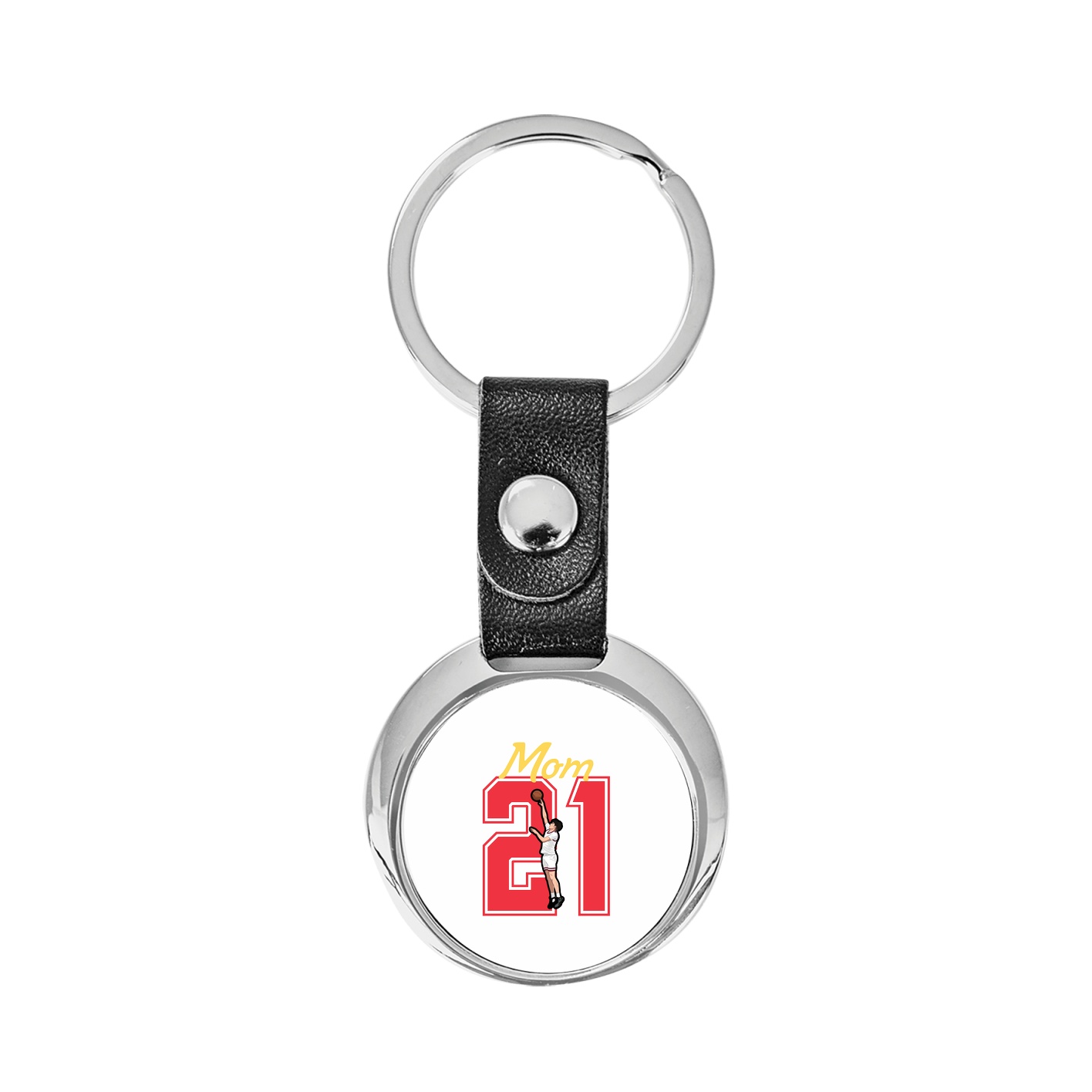 Key Chain — Mothers Day Shirsey in Classic