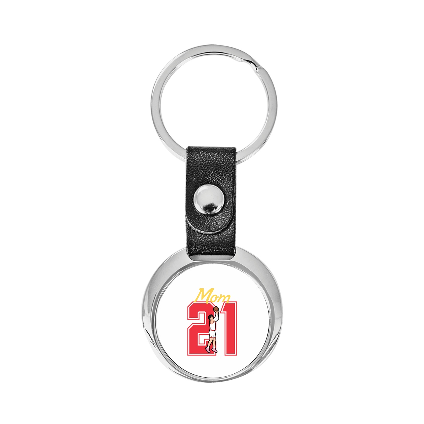Key Chain — Mothers Day Shirsey in Classic