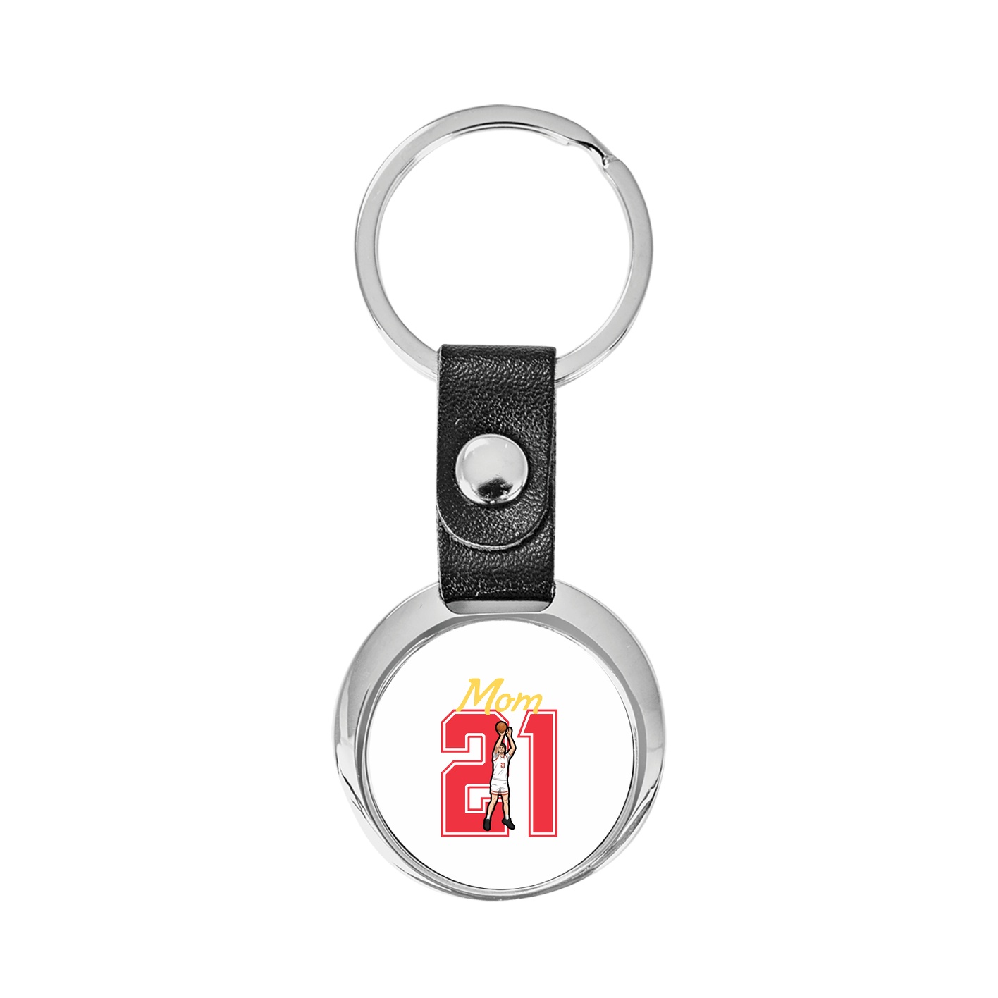 Key Chain — Mothers Day Shirsey in Classic