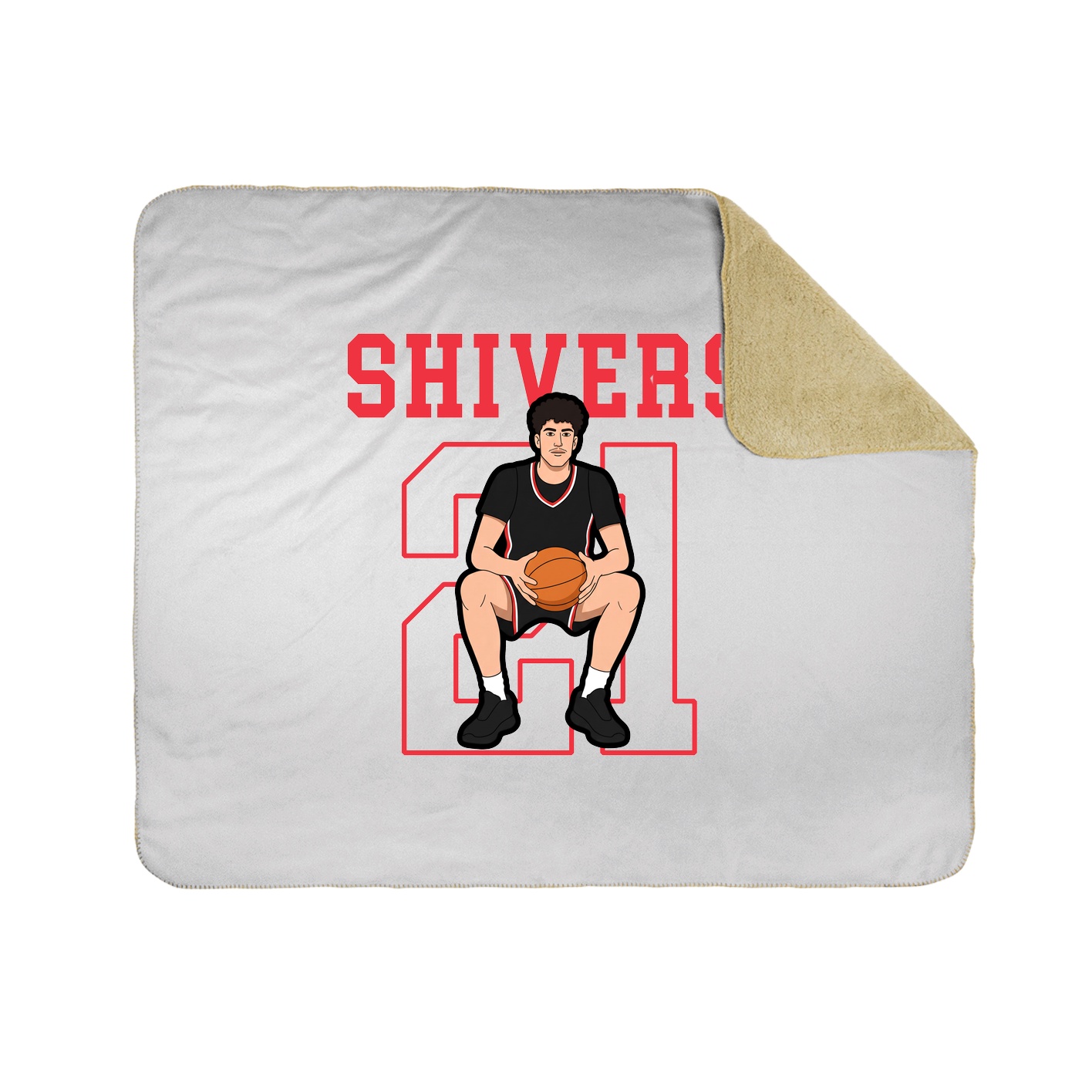 Throw Blanket