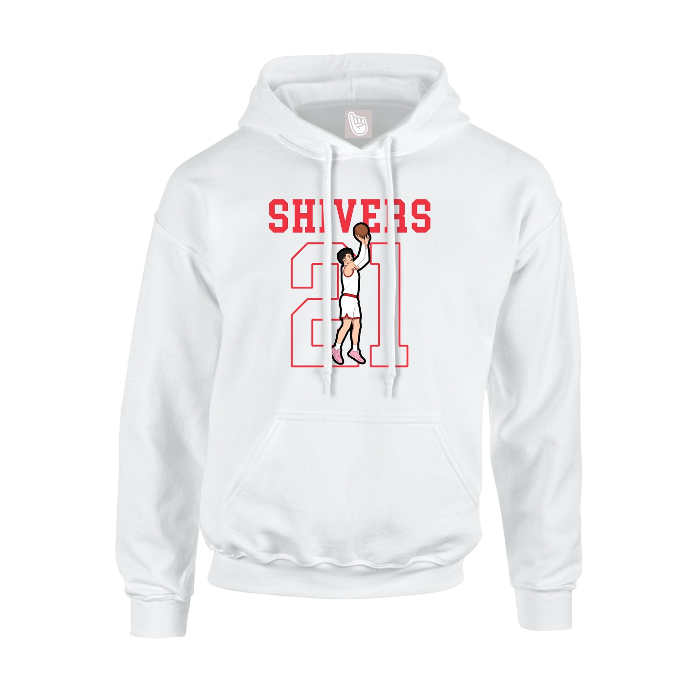 Youth Hoodie