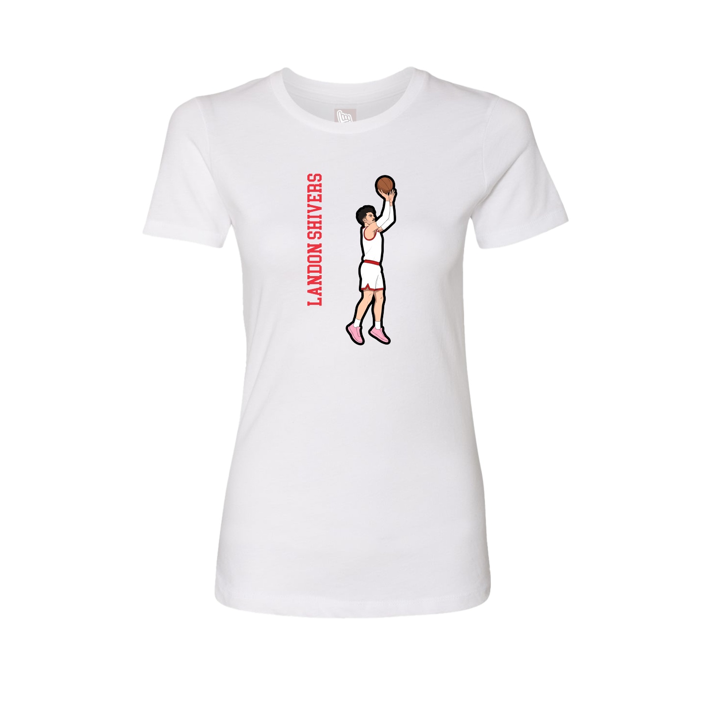 Womens Tee