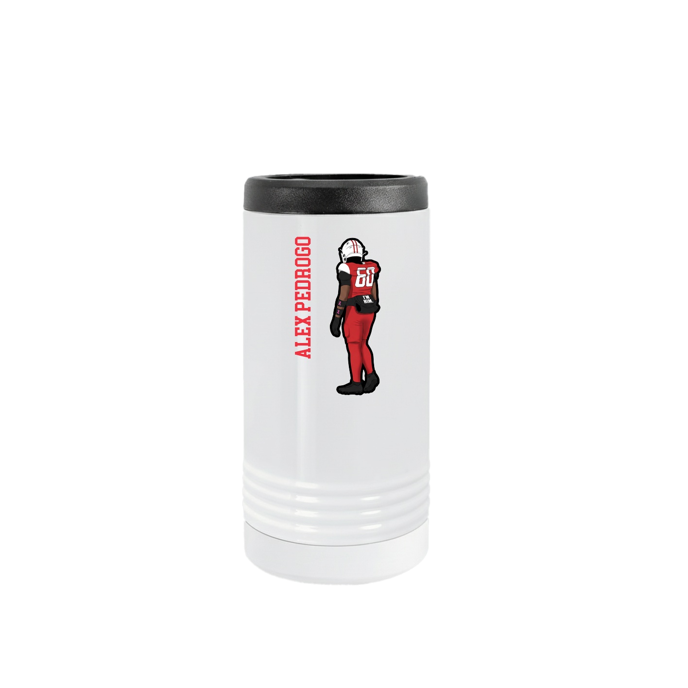 Slim Beverage Holder