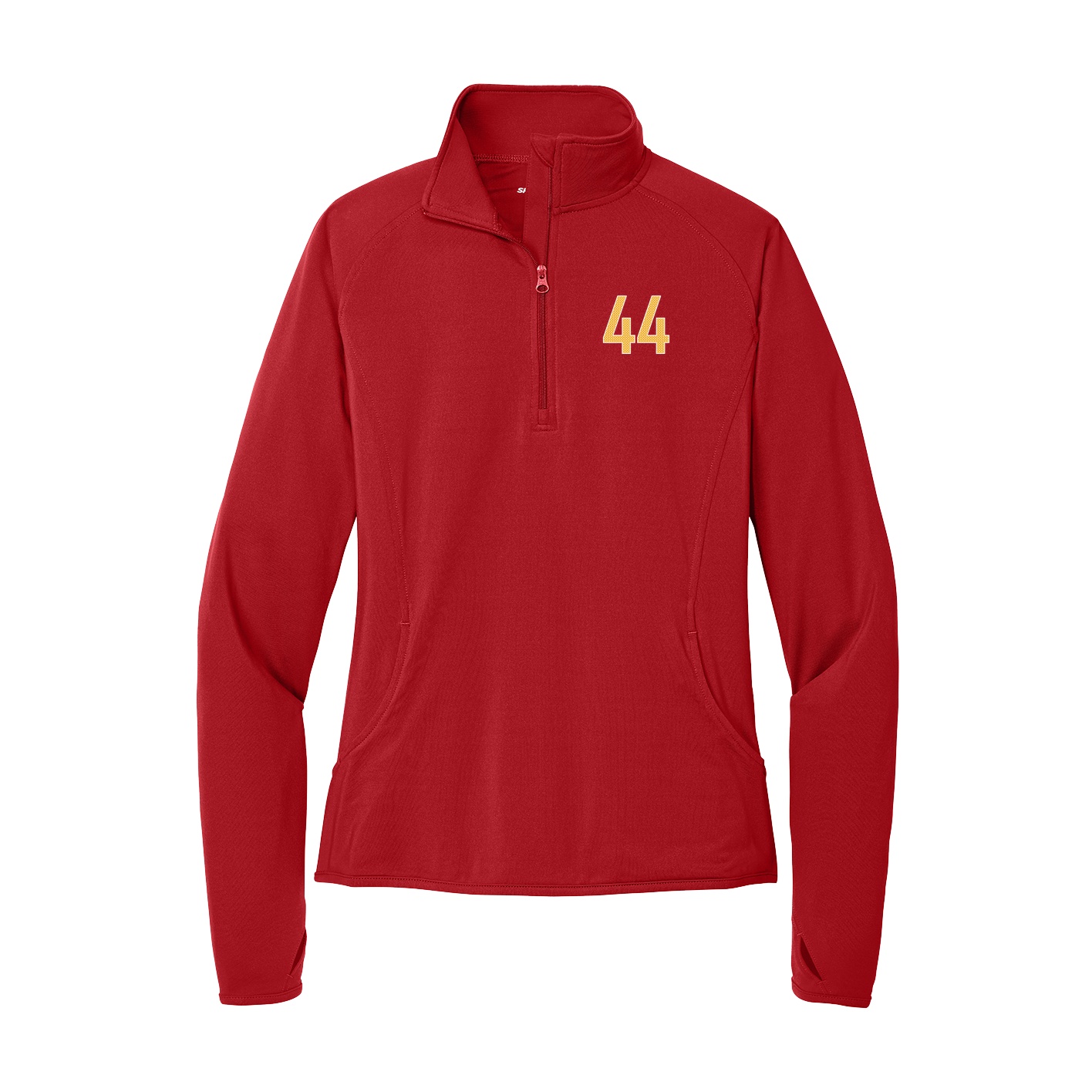 Women's Q-Zip Pullover