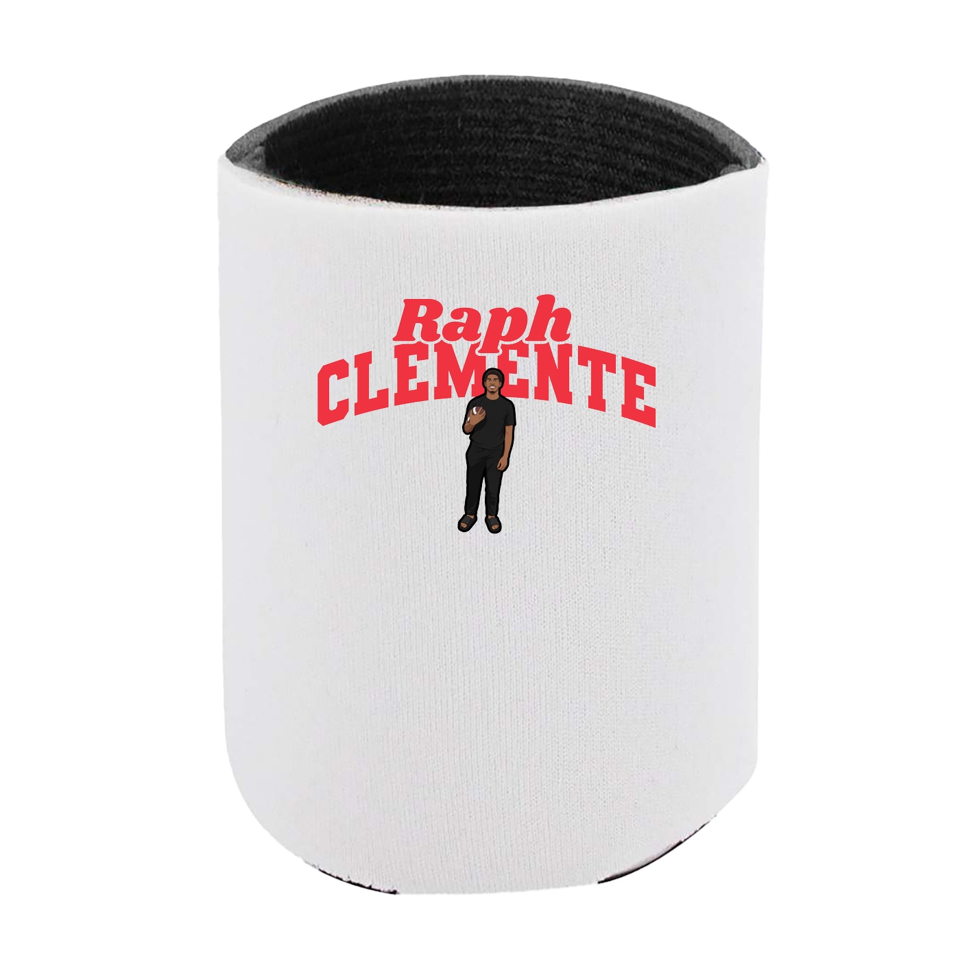 Can Holder — Signature Arch in White