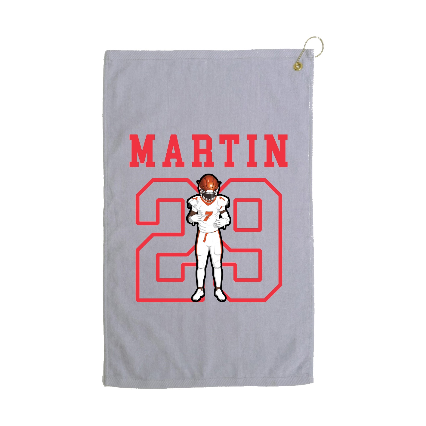 Golf Towel