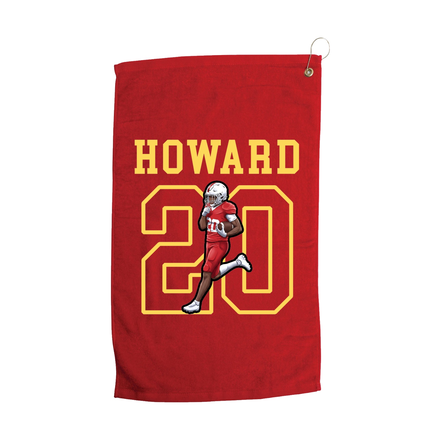 Golf Towel