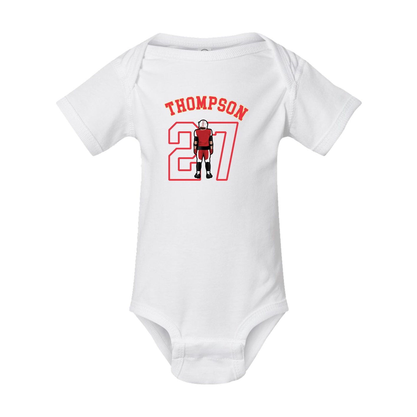 Baby Onesie