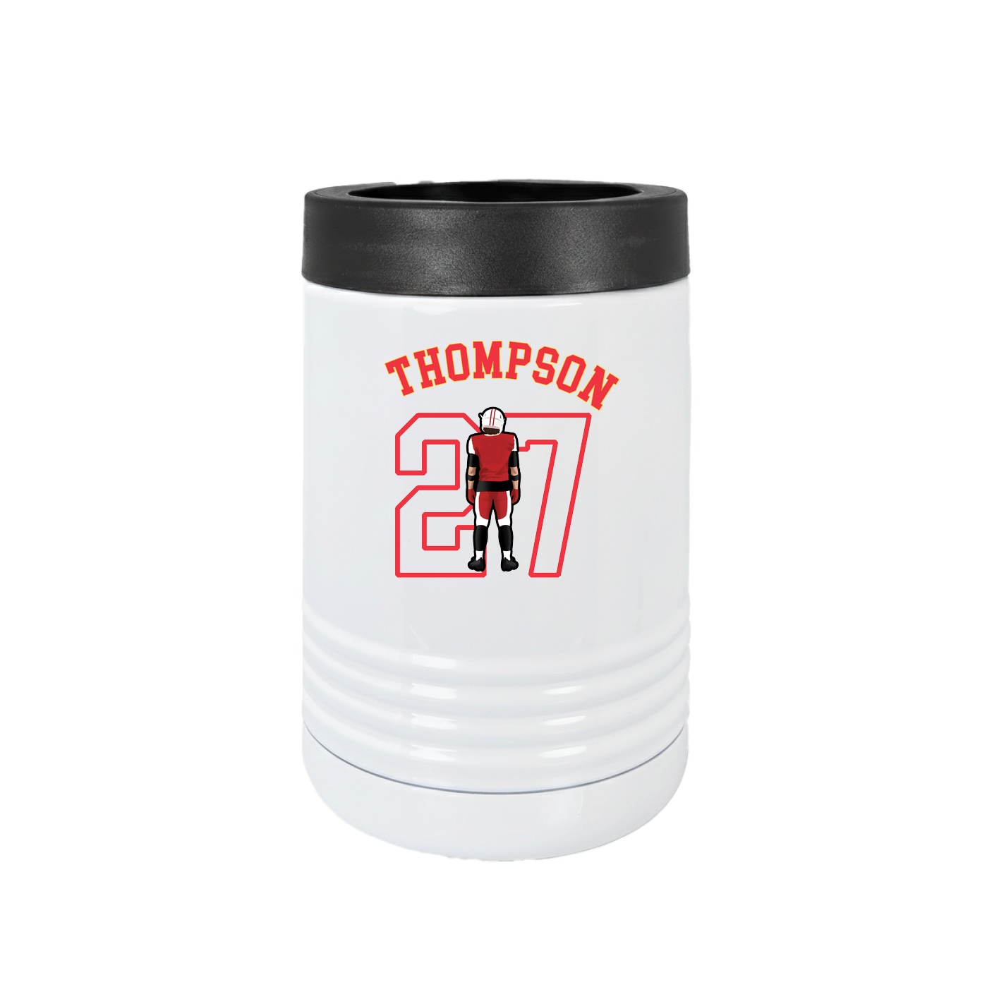 Beverage Holder — Shirsey Arch in White