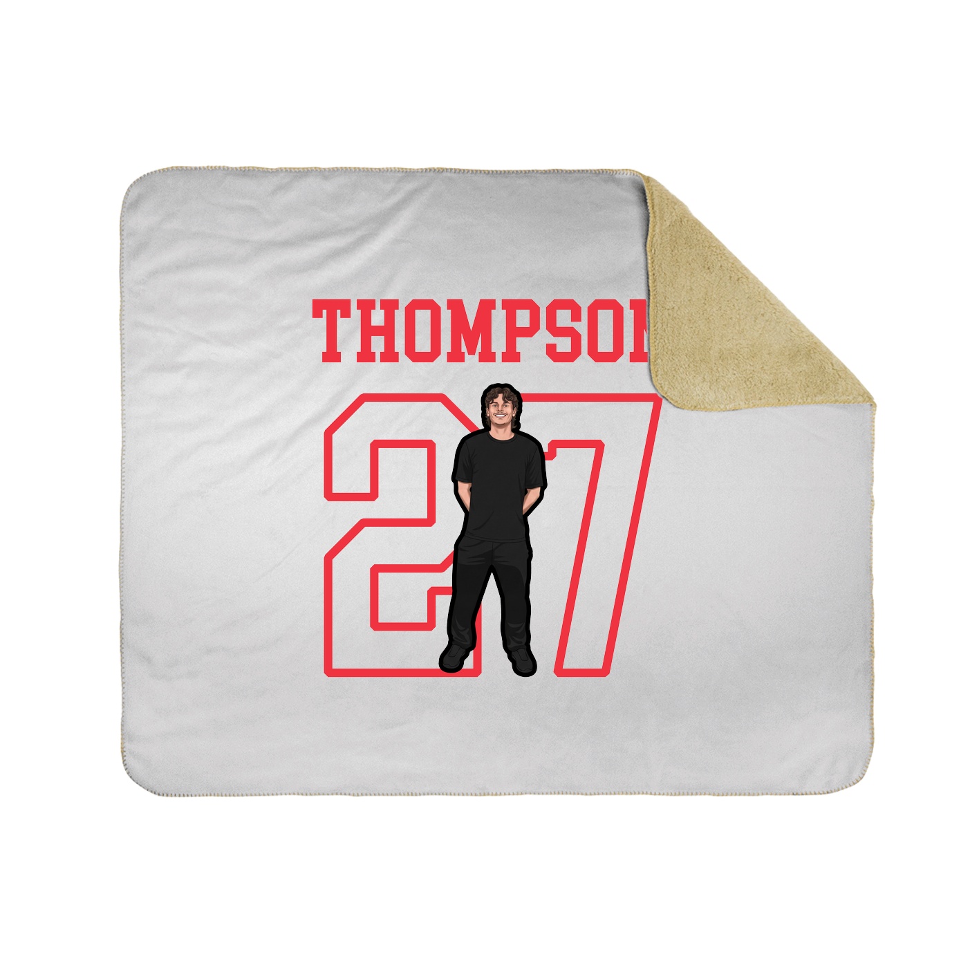 Throw Blanket