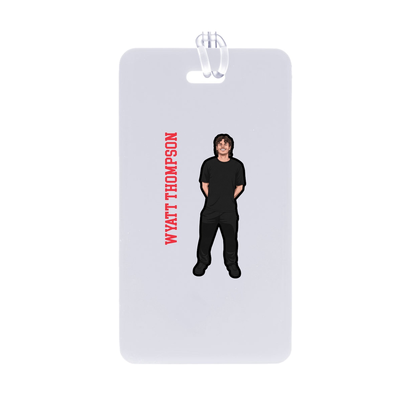 Bag Tag