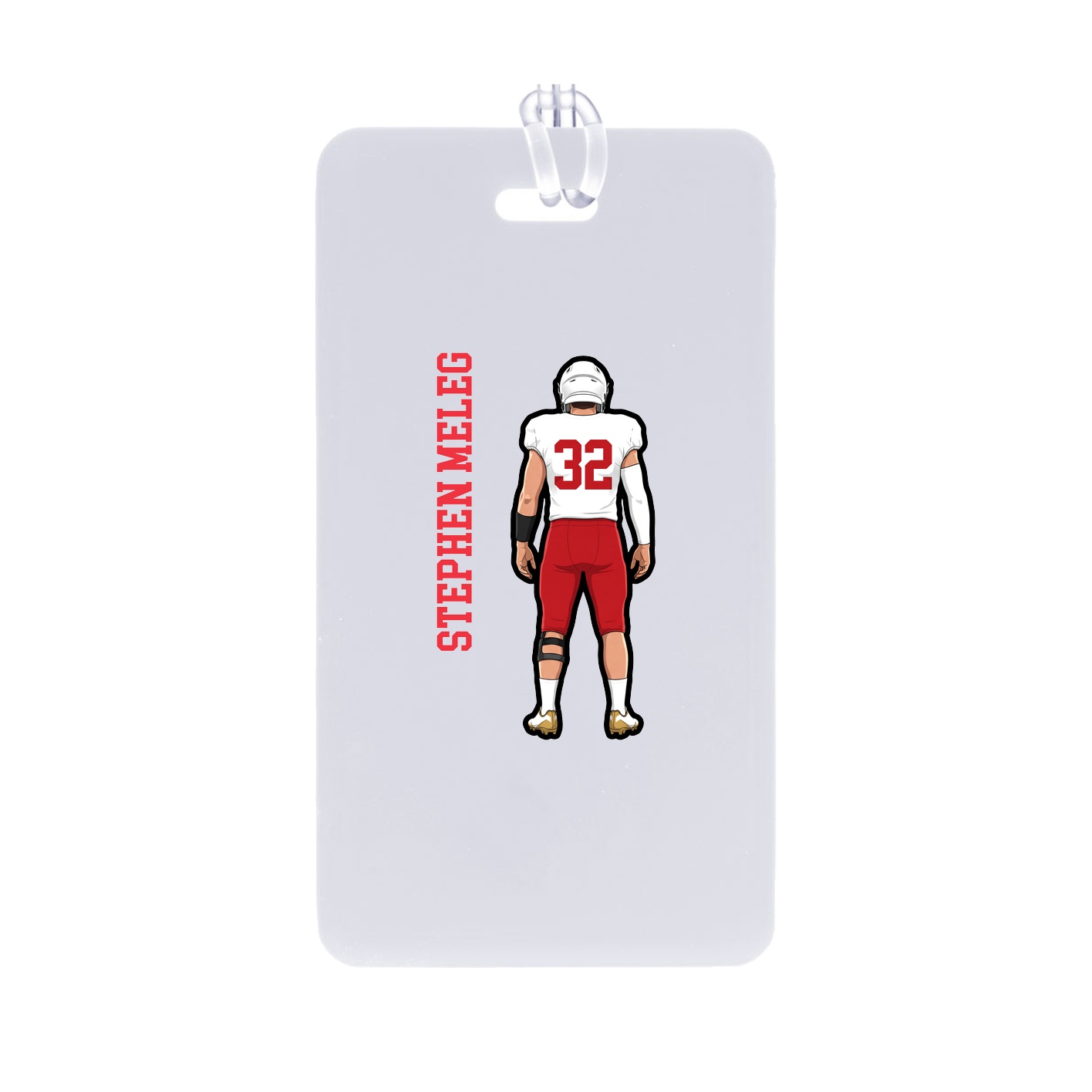 Bag Tag