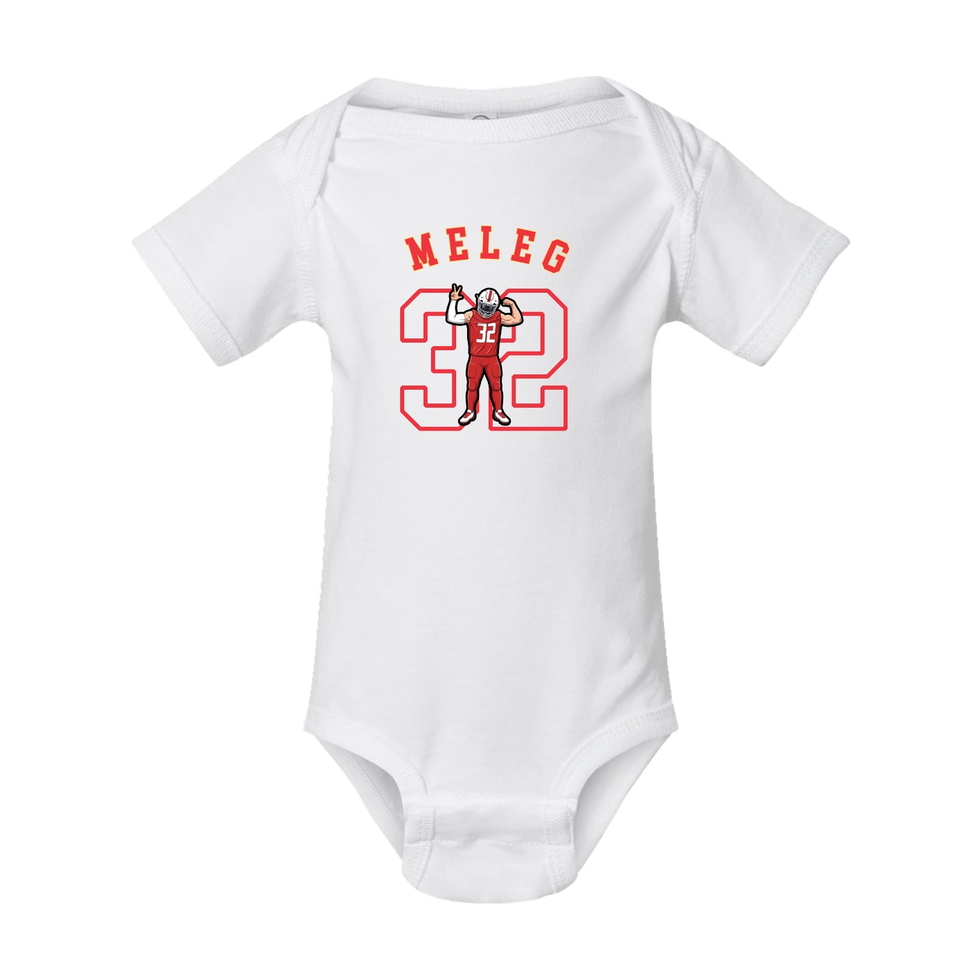Baby Onesie