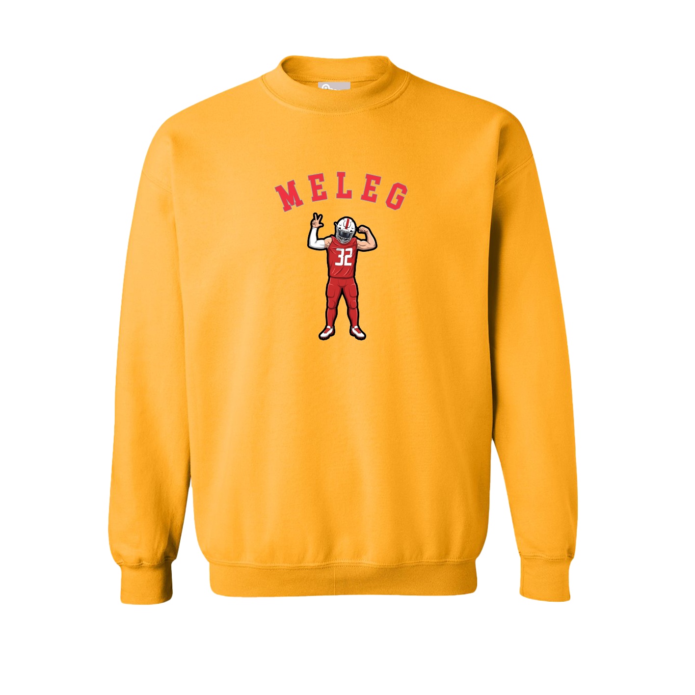 Fleece Crew