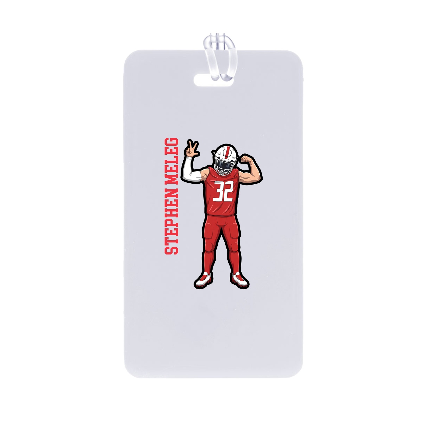 Bag Tag