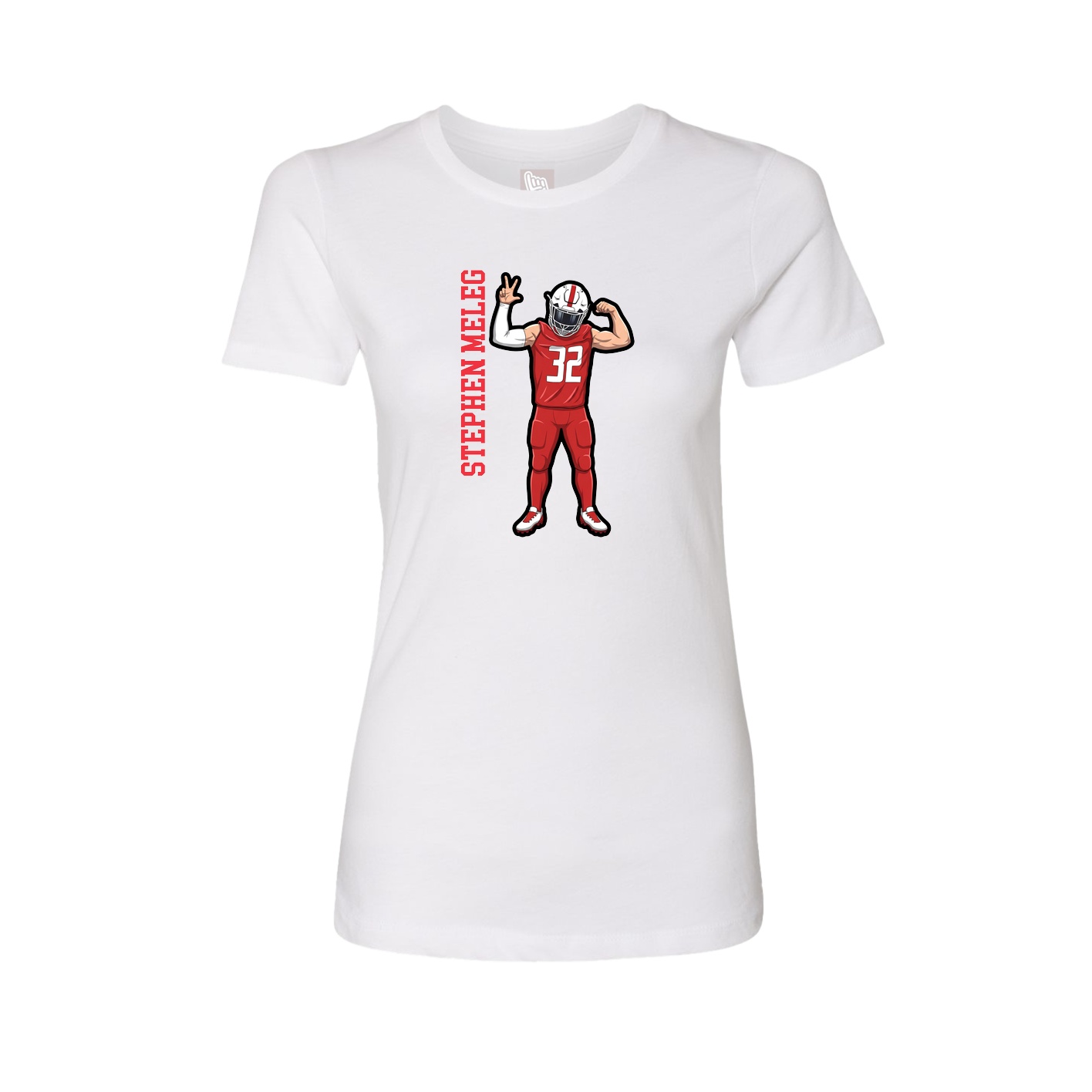 Womens Tee