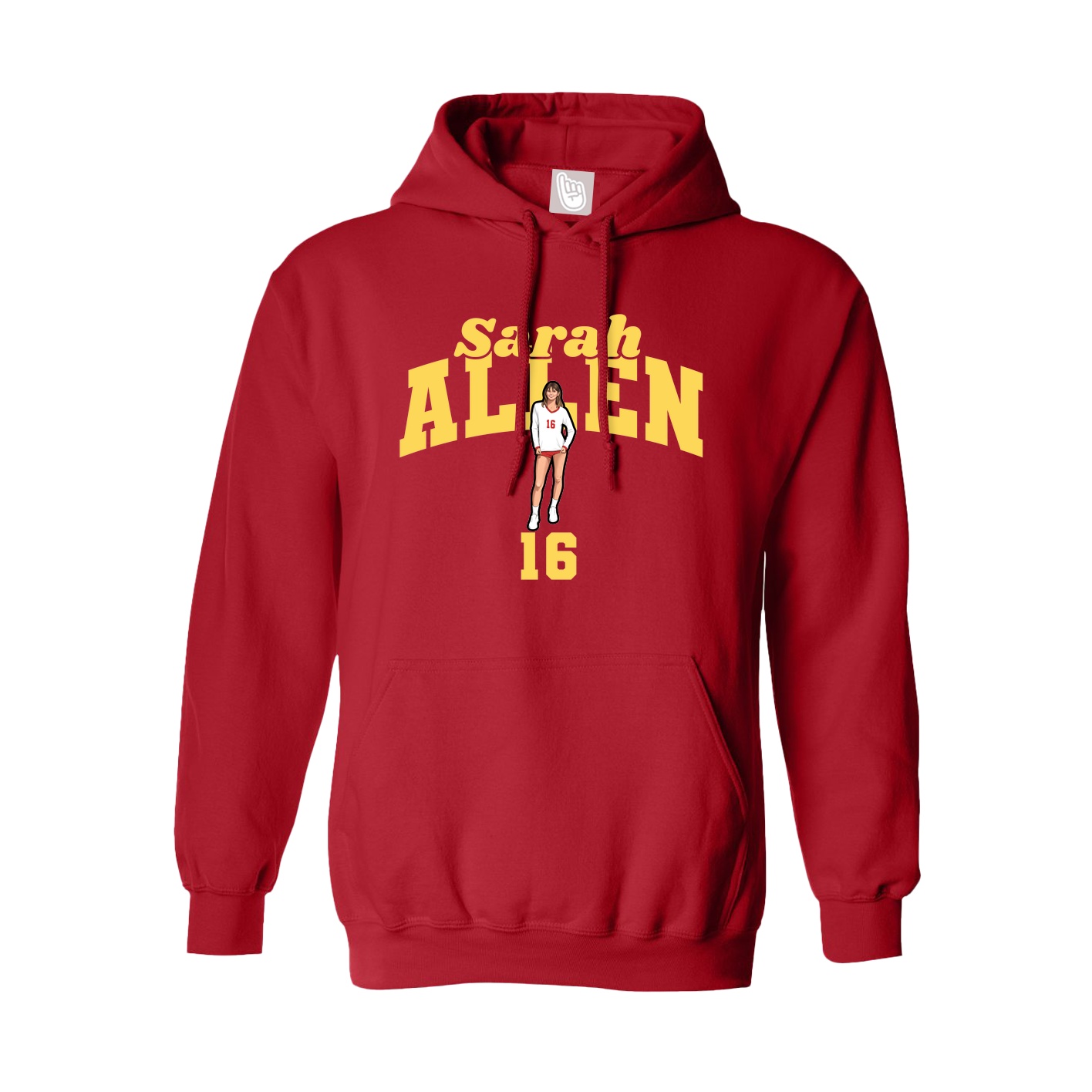 Hoodie