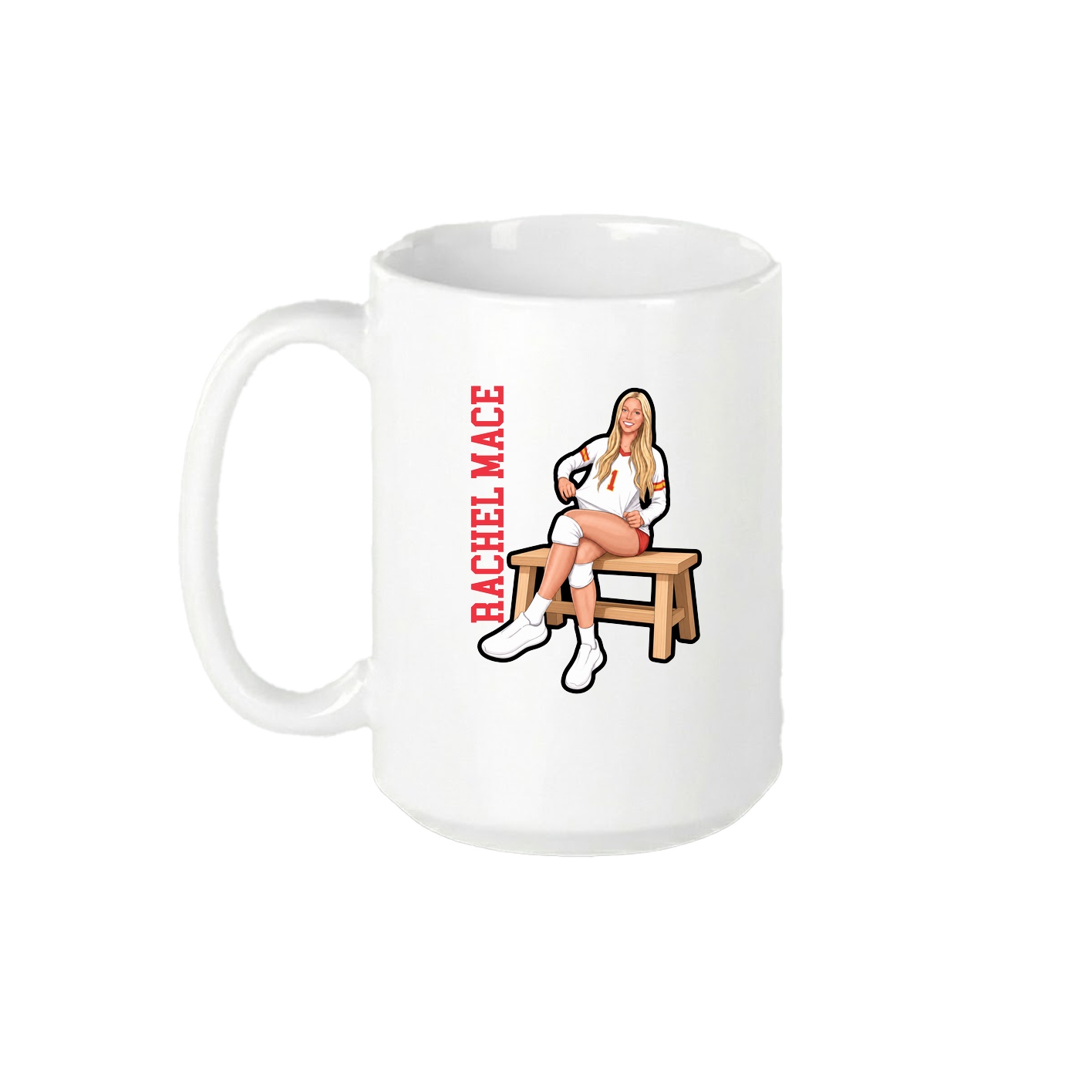 15oz Coffee Mug