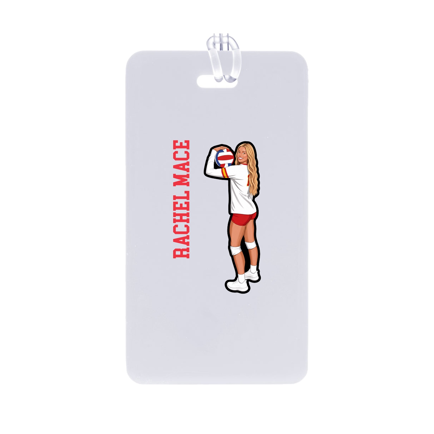 Bag Tag