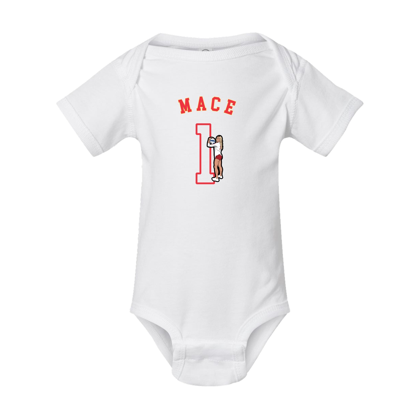 Baby Onesie