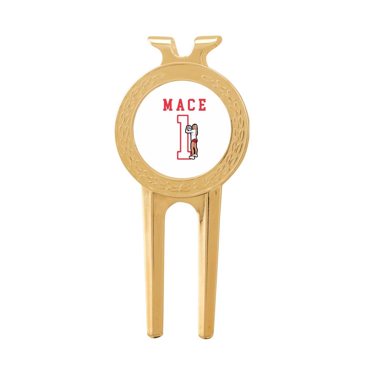 Divot Tool with Ball Marker — Shirsey in Classic