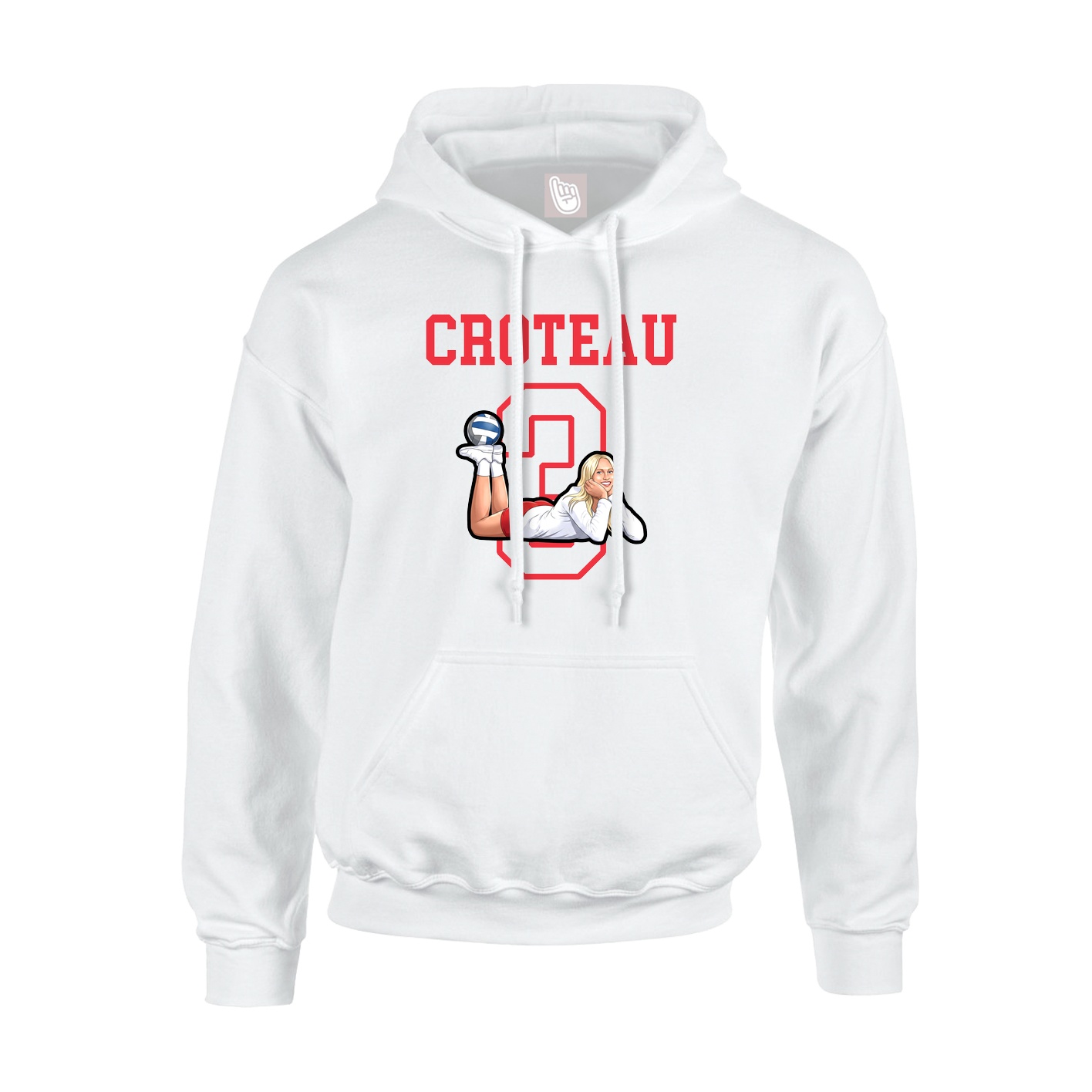 Hoodie