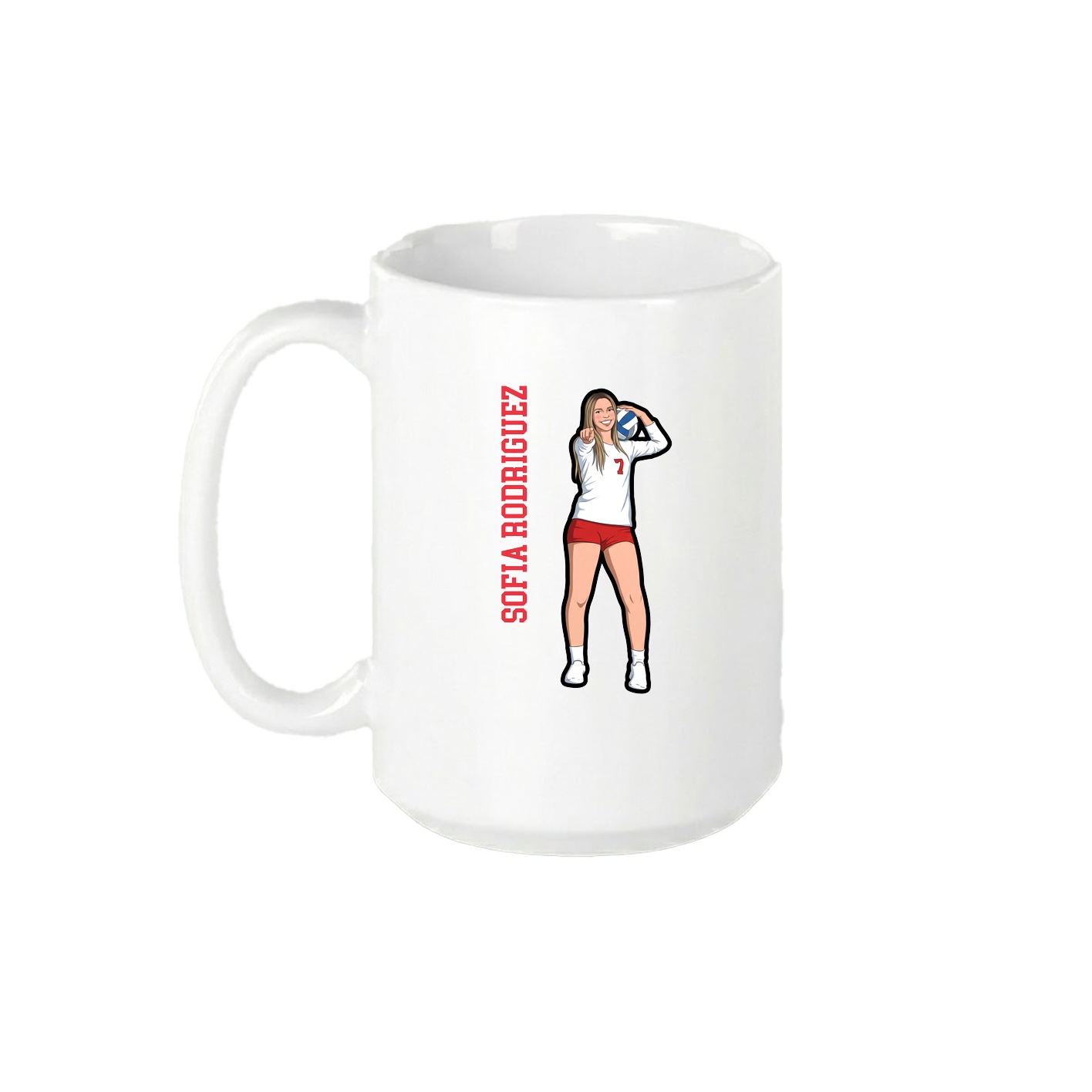 15oz Coffee Mug