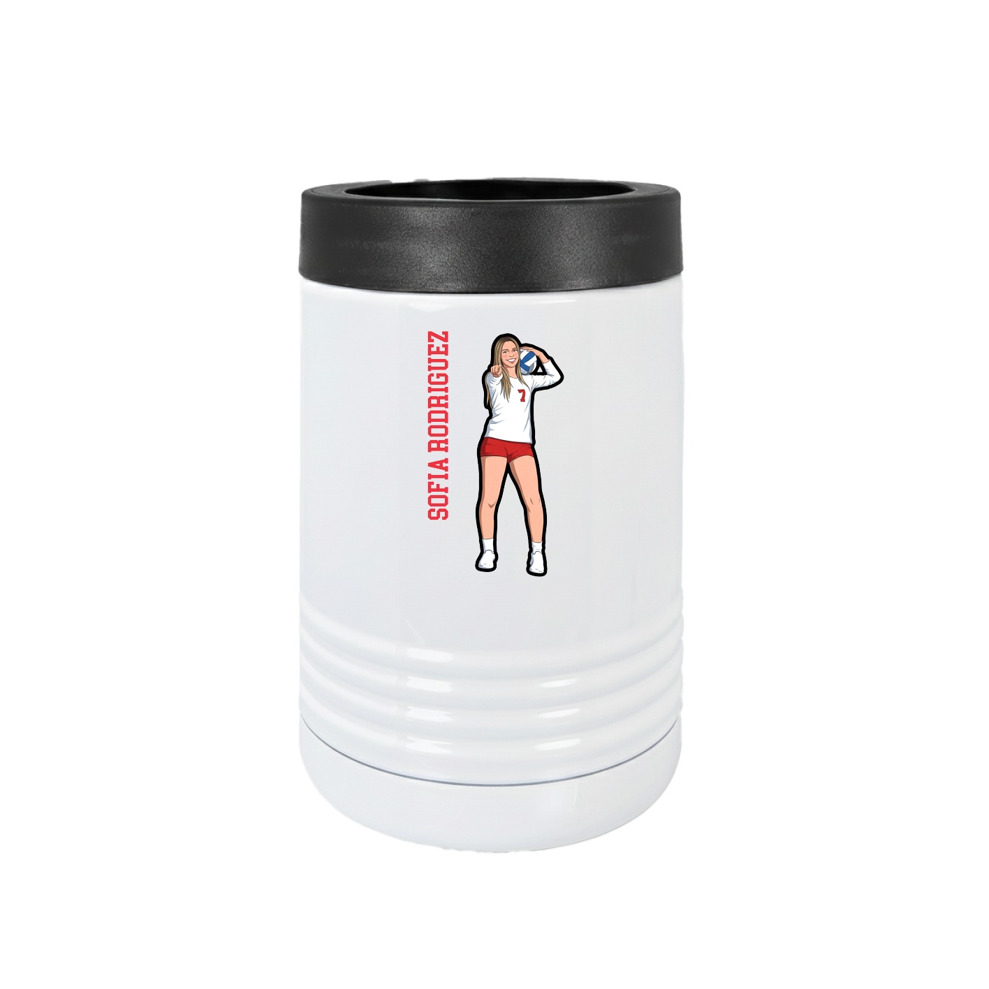 Polar Camel Beverage Holder